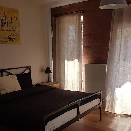 Great Loft Style In Historic Brewery * Wroclaw